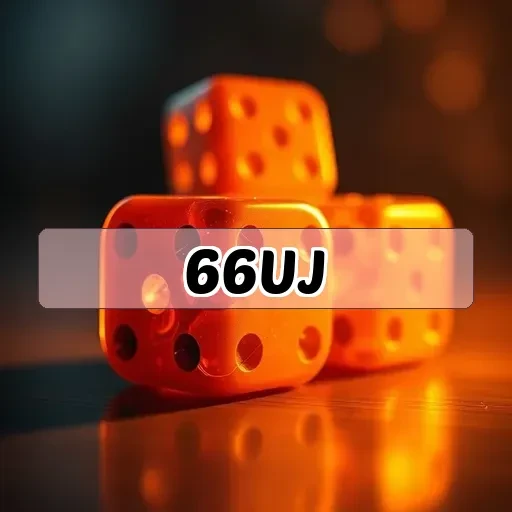 66uj.com: Explore o Melhor dos Jogos Móveis e Divirta-se