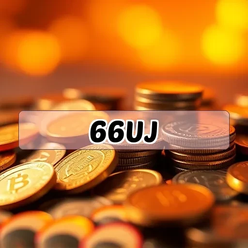 66uj.com: Explore Caça-Níqueis e Ganhe Prêmios Surpreendentes!