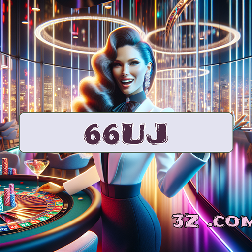 Apostas Empolgantes no 66uj.com: Sucesso ao Seu Alcance