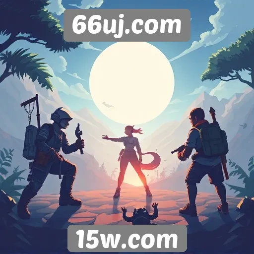 Novos lançamentos esperados para 66uj.com