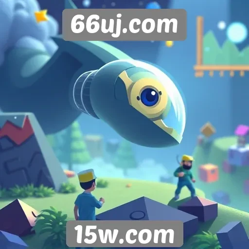 Desenvolvedores mais influentes associados ao 66uj.com