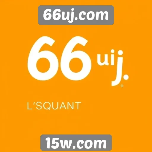 Avaliação da experiência do usuário no 66uj.com